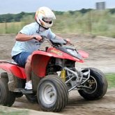 Let's go Quad biking